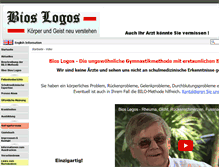 Tablet Screenshot of bios-logos-thailand.com